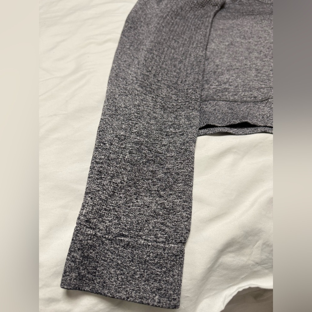 Lululemon Engineered Warmth Long-Sleeve Crew Men - Picture 5 of 9